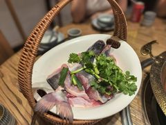 -老凯俚酸汤鱼(东山店)