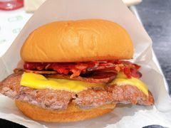 -Shake Shack(南山万象天地店)