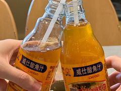 -陶德砂锅(营门口店)
