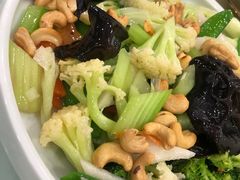 -粥旺府(月环里店)