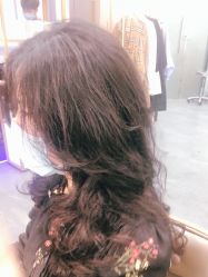 -FUTURE HN男士发型风格设计