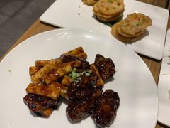 -枣子树·素食餐厅(普陀山店)