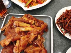 -春花民族美食(佳木斯总店)