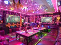 -奥斯汀KTV(金湖店)