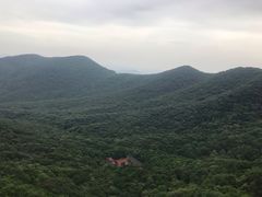 -皇藏峪国家森林公园