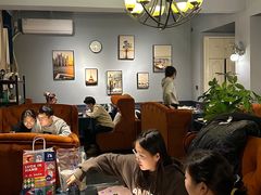 -吱咖啡西式简餐