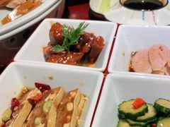 -北平食府(马鞍山路店)