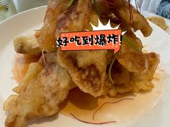 -老妈菜馆(建设街店)