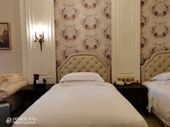 -中旅阿那亚九龙湖·公主酒店