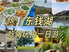 -晓琦农家菜馆·地道农家菜