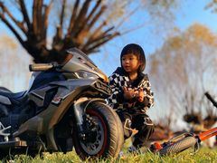 -汉长安城未央宫国家考古遗址公园