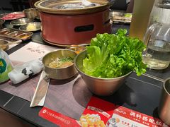 -西塔老太太泥炉烤肉(龙湖北苑天街店)