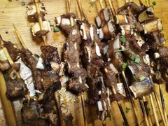 -新凯旋烧烤·燕姐千岛湖土菜