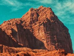 -天山神秘大峡谷