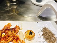 -水木锦堂·自助铁板烧(世贸天阶店)
