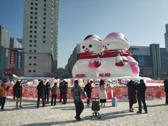 -盛京大奥莱(沈阳奥体店)
