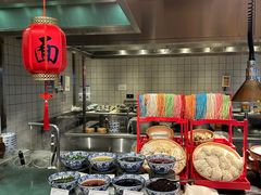 -新食谱全日制餐厅·苏州苏州湾艾美酒店