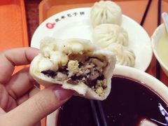 庆丰包子铺(西四店)-庆丰包子铺(大红罗厂店)