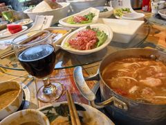 -田园肥牛府(东关街店)