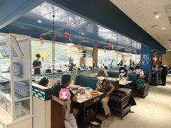 -大锅强·蒸海鲜青岛菜(金沙滩店)