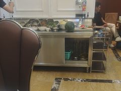 -野菌园·野生菌火锅首创第一家(关兴路总店)