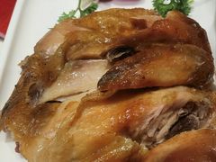 凯鸽风沙鸡-凯鸽酒楼(大同振兴街店)