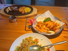 -夏日玛莉西餐厅(耒阳龙腾店)