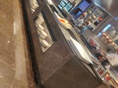 自助取餐区-吉布鲁牛排海鲜自助(硕果时代店)