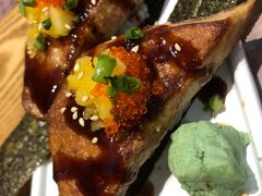 -林妈妈村·日式料理(宝山万达店)