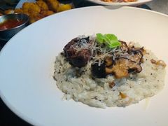 -West10 西拾·西餐厅·创意菜(未来科技城店)