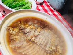 -西贝莜面村(当代商城店)