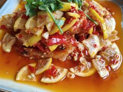 -爆好吃夜市大排档·乐山江湖菜(中心城总店)