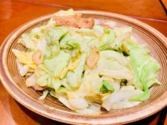 -水煮三国·川鲁江湖菜(香山店)