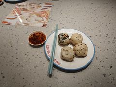 -小杨生煎(黄河路店)