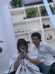 -飞梵造型