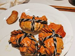 -晶丽香榭自助餐(南京大饭店)