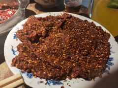 -陈陈火锅(较场口店)
