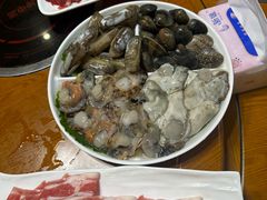 -良兴火锅