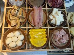-芈重山老火锅(广州首店)