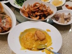 -上海虹桥宾馆味翠餐厅