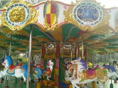 -长春公园(普阳街道)