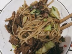 -仙妈米粉店(庆丰路)