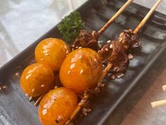 -人间酒暖·Go blanc·烧鸟·深夜食堂(陆家嘴店)