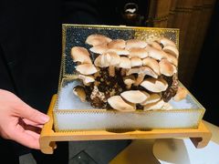 -余欢领鲜火锅(新街口店)