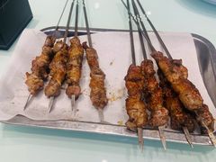 -紫光园·烤鸭·北京菜(团结湖店)