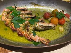 -Mercato莫卡多露台餐厅与酒吧(K11店)