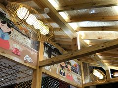 -汤W城市微度假(仓山店)