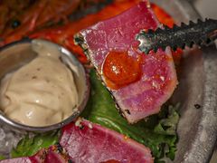 -Osteria Garden 生蚝花园餐厅(原进贤路店)