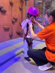 -尼克Playtime(欢乐海岸店)