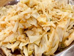 手撕包菜-宾湖农庄·农场特色(太湖龙之梦店)